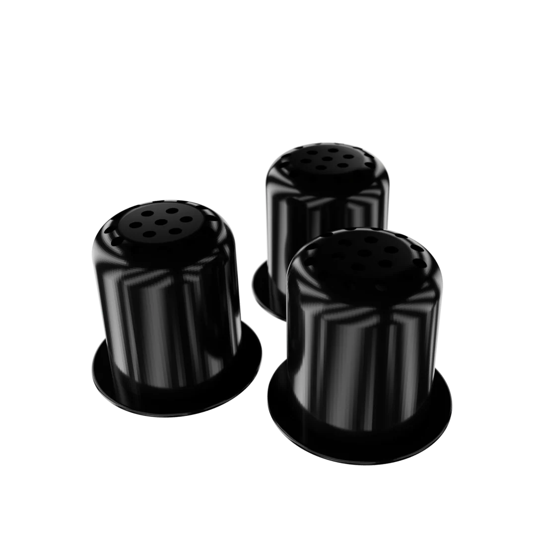 Enso Replacement Ceramic Cups (3-pack)