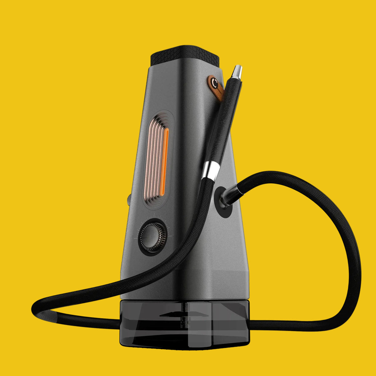 elfbar elfa master akku Premium ENSŌ Electronic Shisha Without Charcoal main image 1