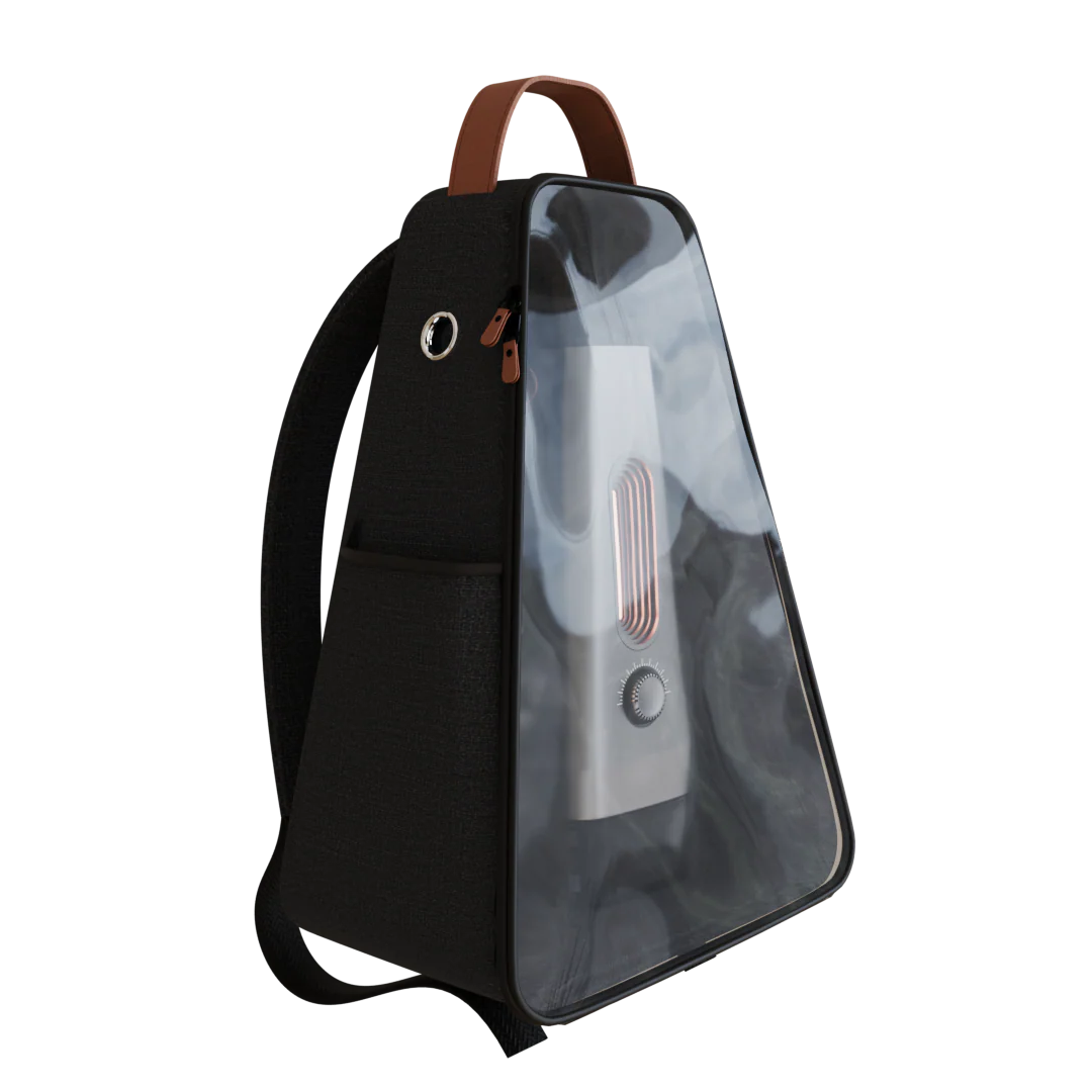 Ensō backpack 2.0