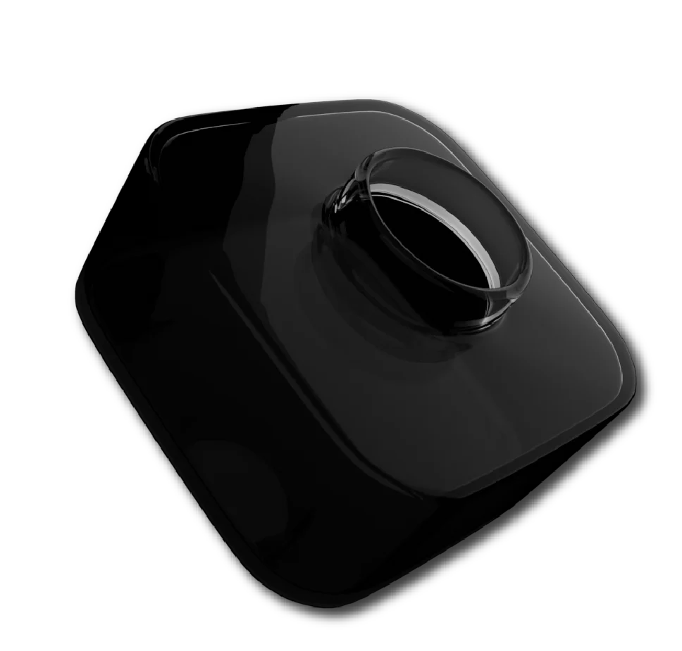 Enso Replacement Glass Tank